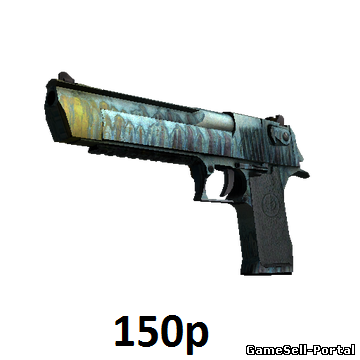 Desert Eagle | Hand Cannon