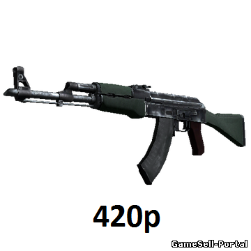 AK-47 | First Class